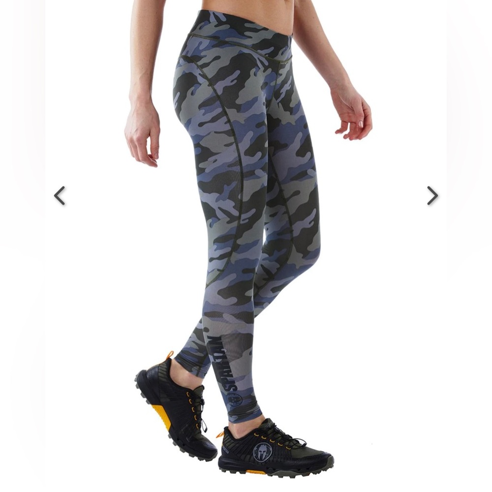 SPARTAN BY CRAFT PRO SERIES COMPRESSION TIGHT